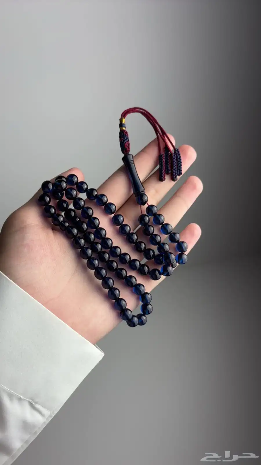 مسابيح زعفران فواح 0