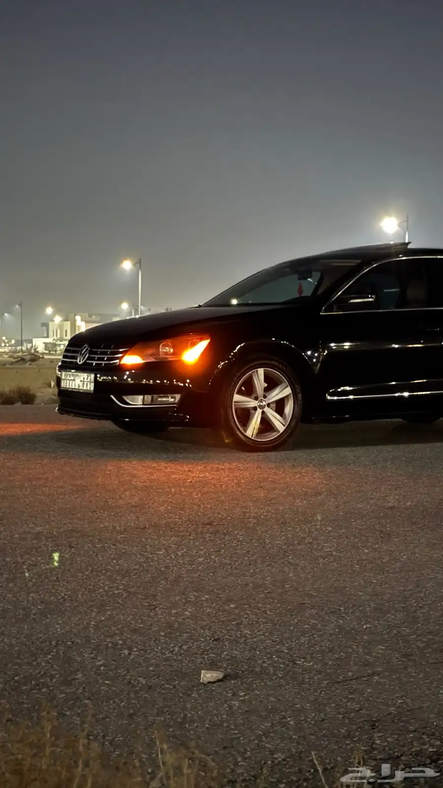 فولكسفاغن باسات 10
