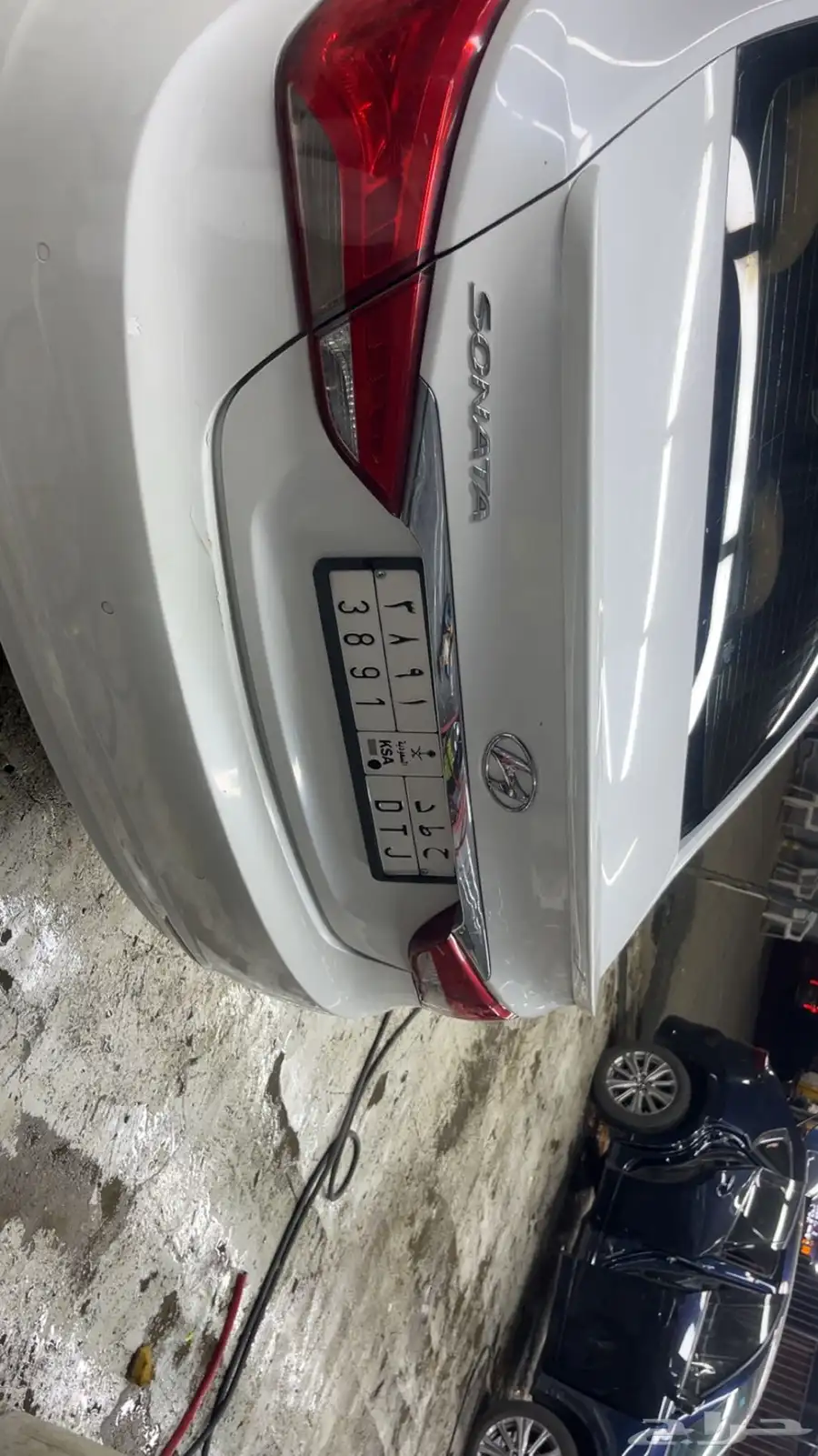 سوناتا 2015 6