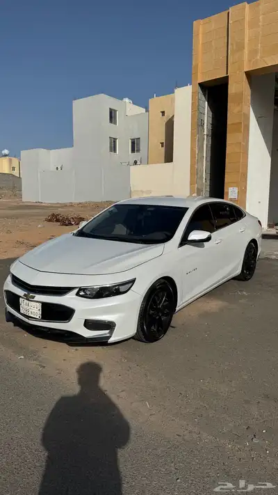 ماليبو 2018 ستاندر 2
