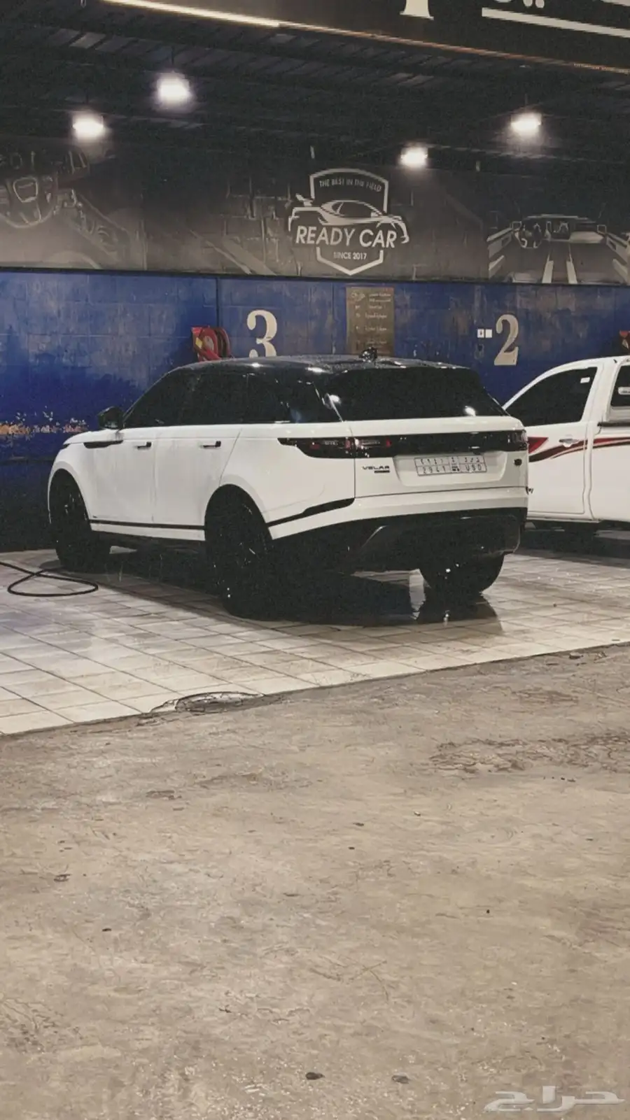 رنج روفر  يلار 2018 1