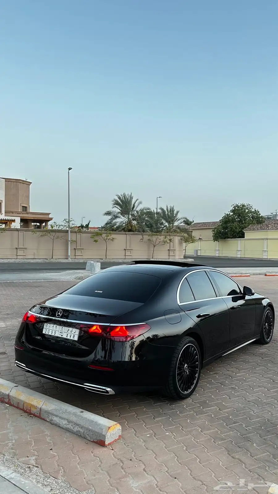 E Class 2024 Jeddah 1