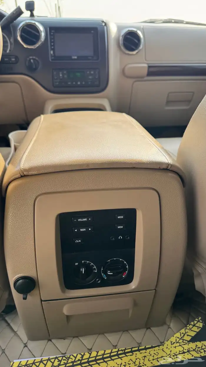 اكسبديشن 2006 ليمتيد 17