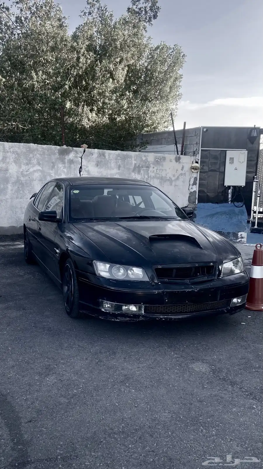 كابرس 2004للبيع 35