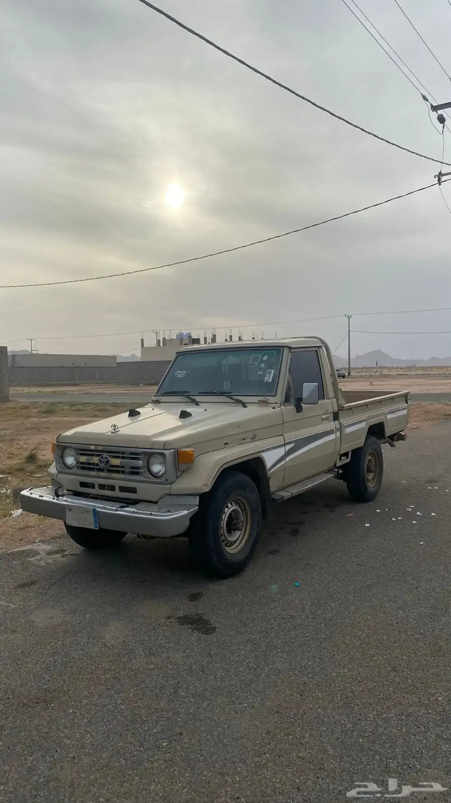 جيب شاص مديل 94 0
