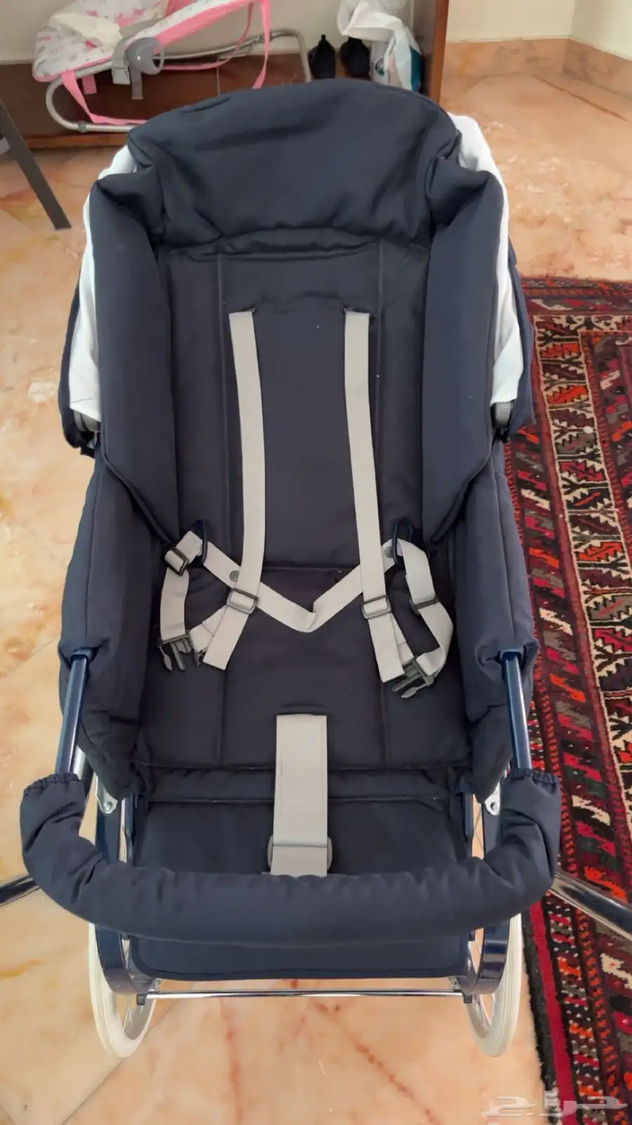 عربية اطفال inglesina 5