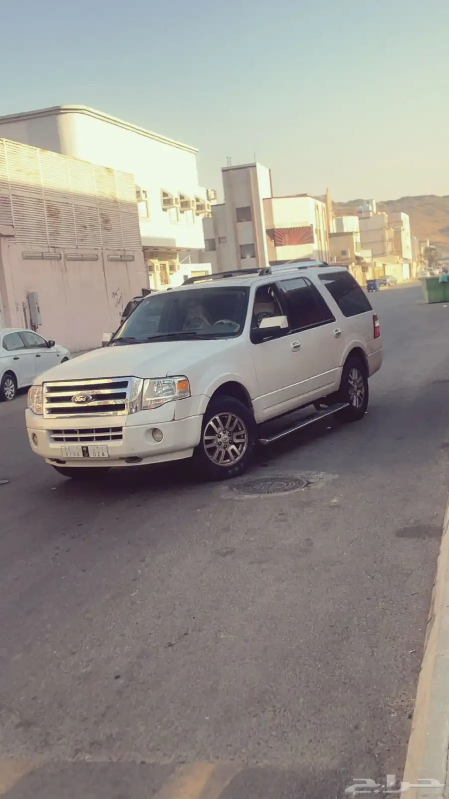 اكسبديشن فل كامل للبيع او البدل موتر سعودي فل كامل index