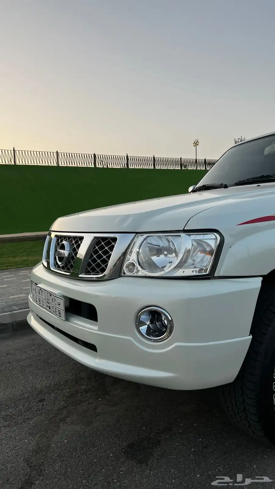 ربع فتك gl s محول فل كامل خارجي 14