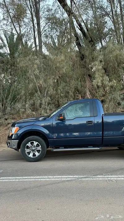 فورد f150 9