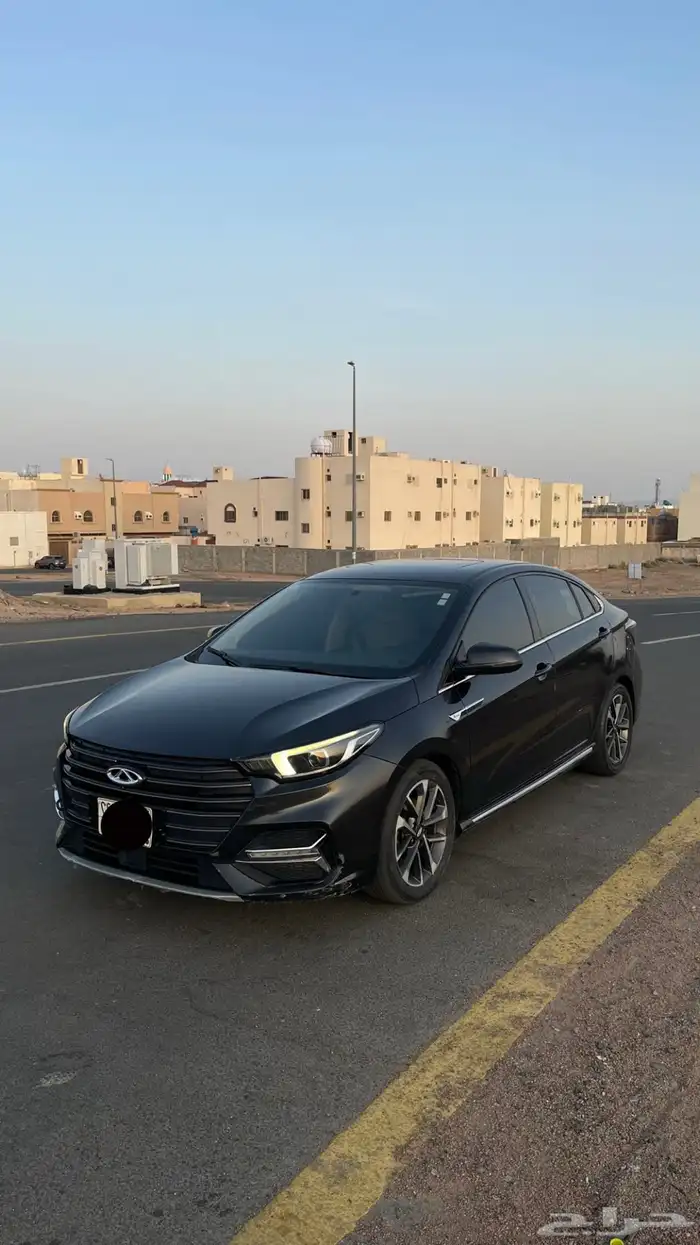 شيري اريزو 6 2