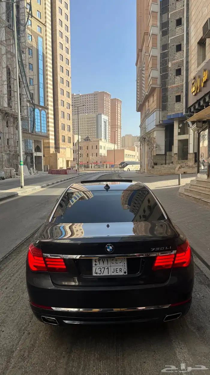 BMW 2012 3