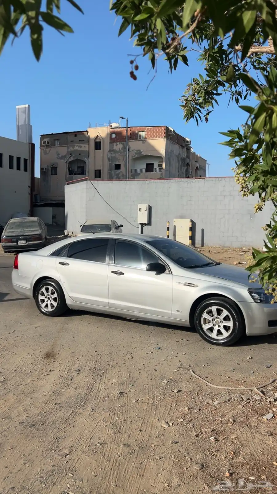 كابرس 2009 للبيع 3