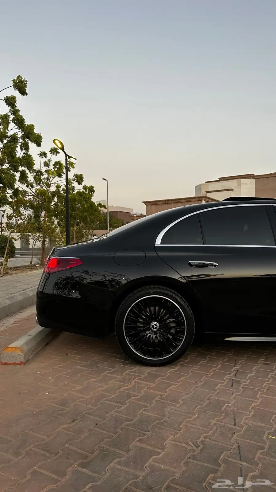 E Class 2024 Jeddah 4
