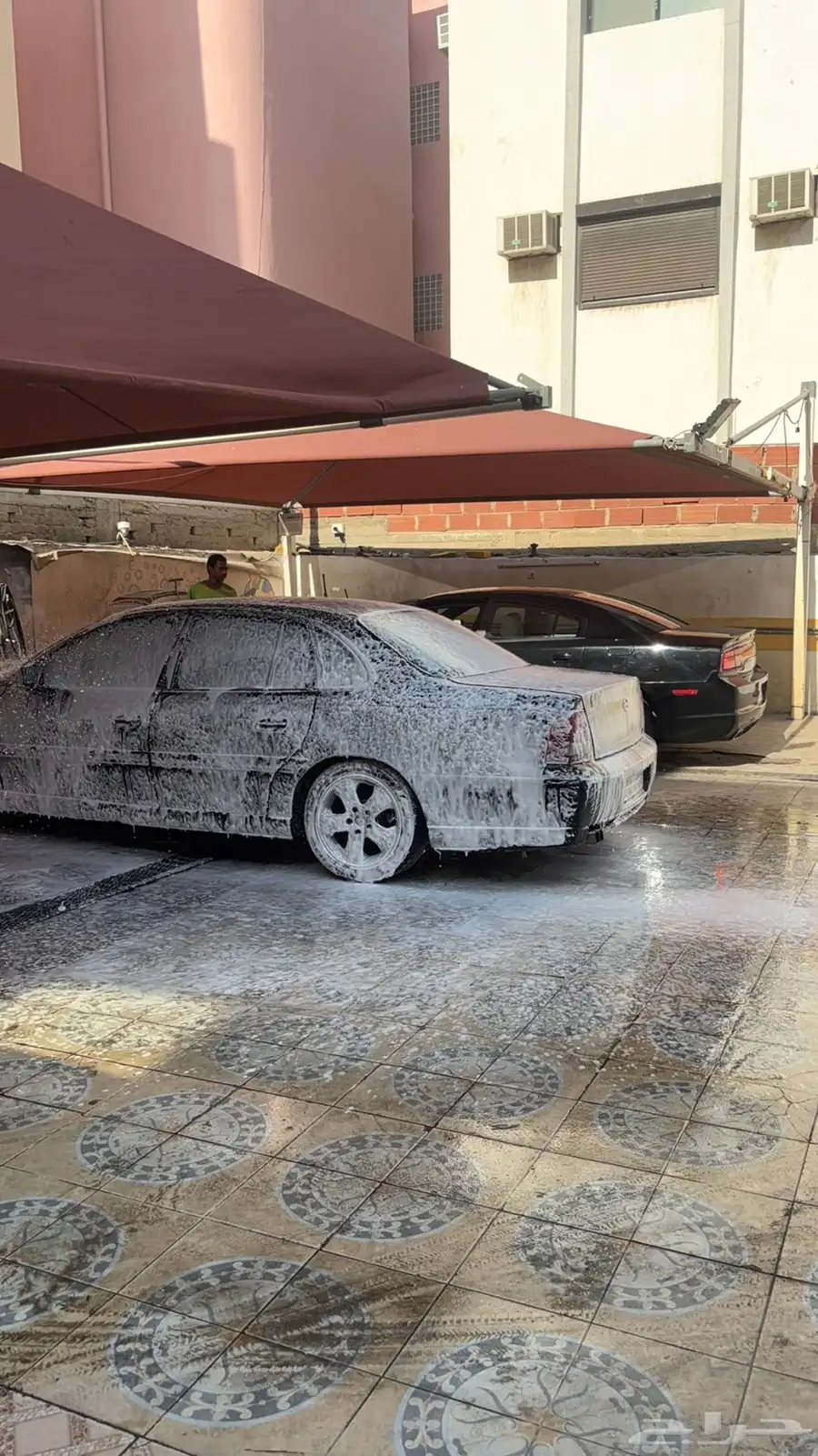 كابرس 2004للبيع 22