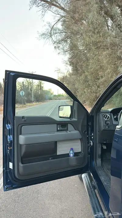 فورد f150 5