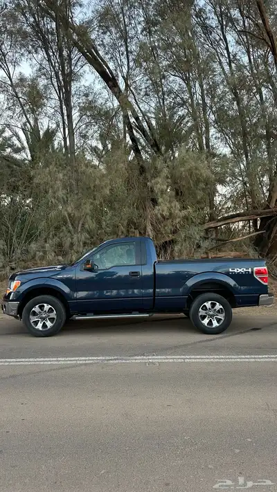 فورد f150 0