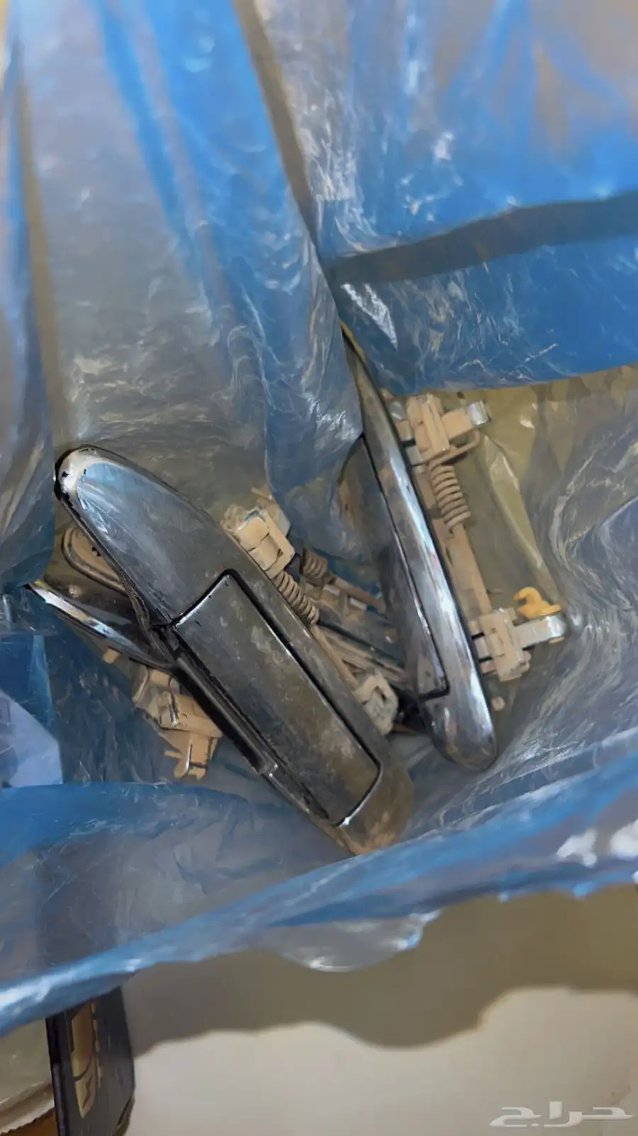 قطع فتك سوبر سفاري وبواجي مكينه دينالي 3