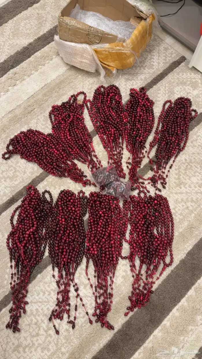 مسباح فاتوران توتي جملة 2