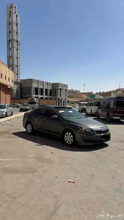 اوبتيما للبيع 2012 31