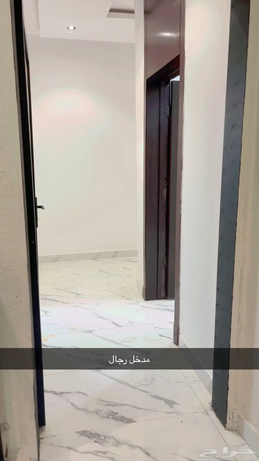 شقه للايجار جديده 1