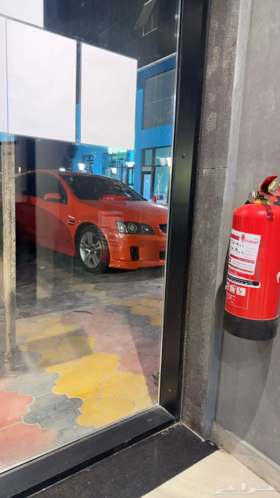 قطع غيار كابرس ولومينا 6.0 Ls2 مكينة كت باك انتيك هدرز 0