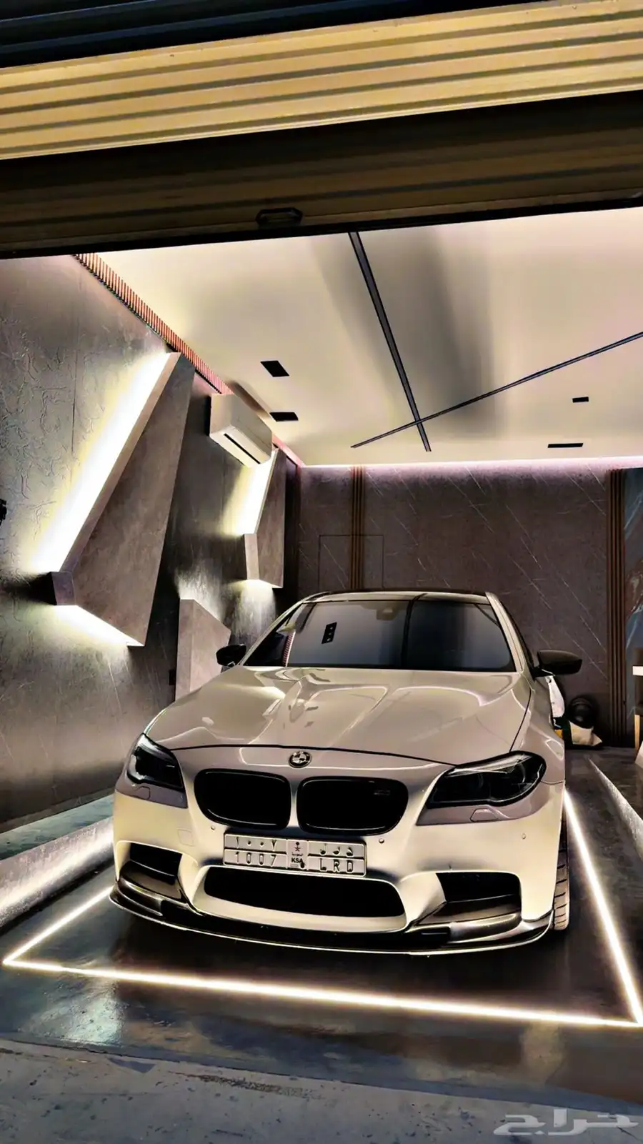 2013 BMW M5 للبيع 0