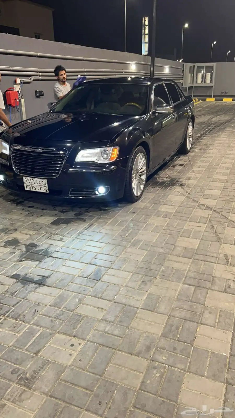 كرايلسلر فل كامل 2014 1