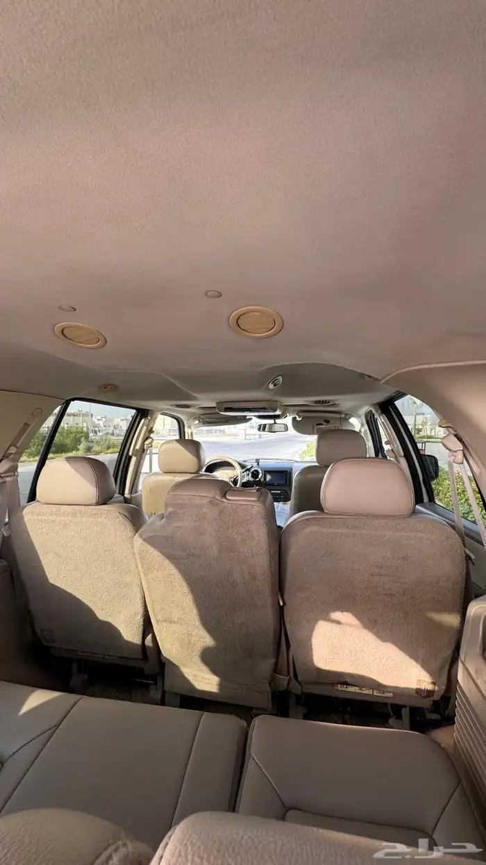 اكسبديشن 2006 ليمتيد 6