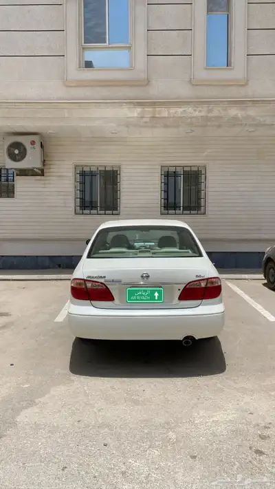 مكسيما 2008 2