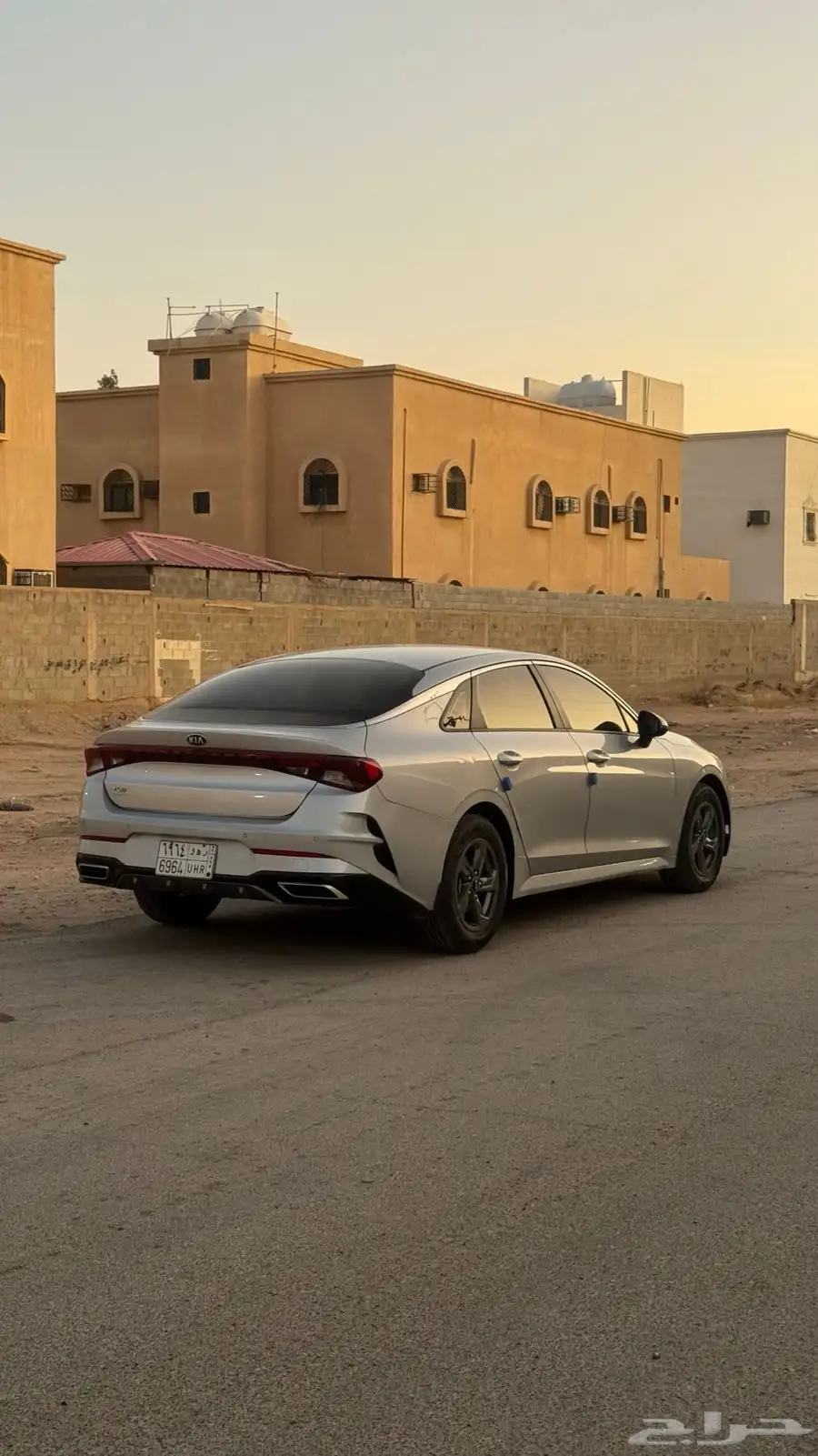 k5 2021 استاندر مواصفات 5