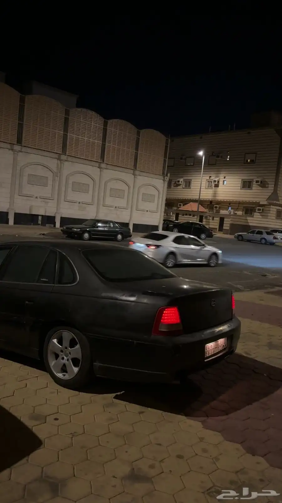 كابرس 2004للبيع 23