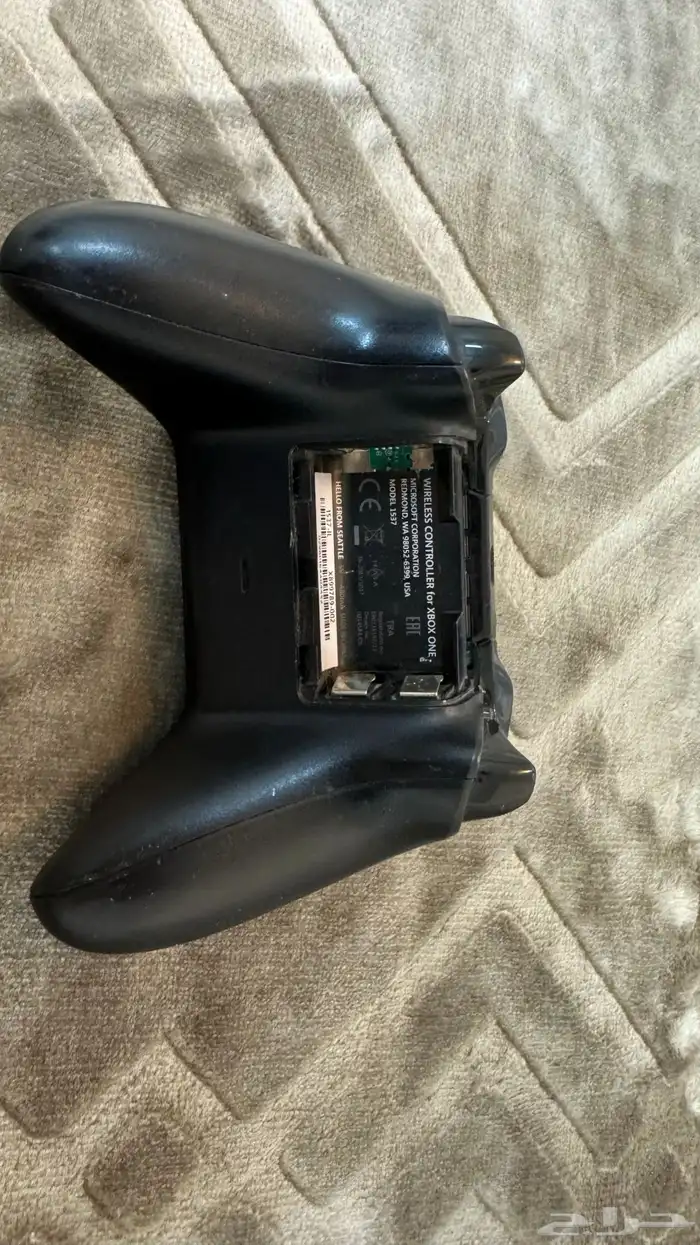 يد اكس بوكس 5