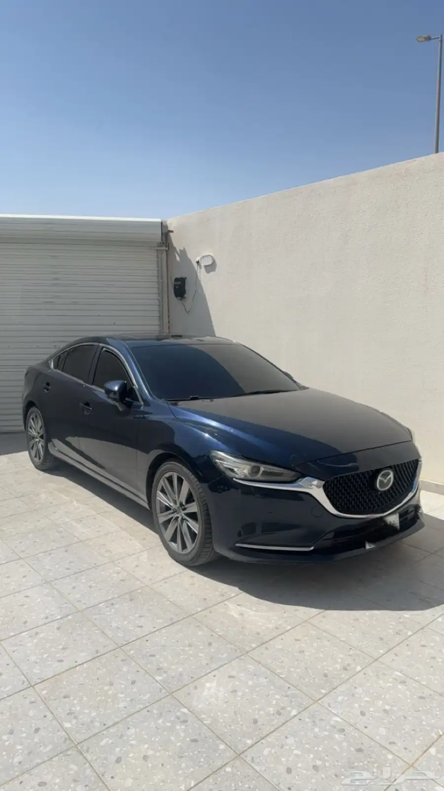 مازدا 2019 2
