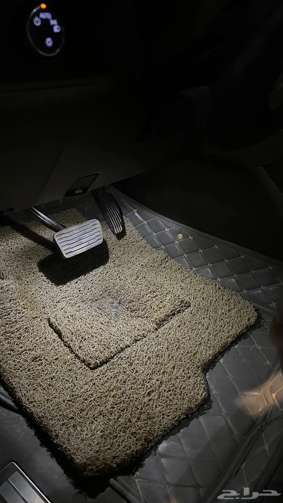 تاهو TAHOE LT 2022 دبل طويل 5