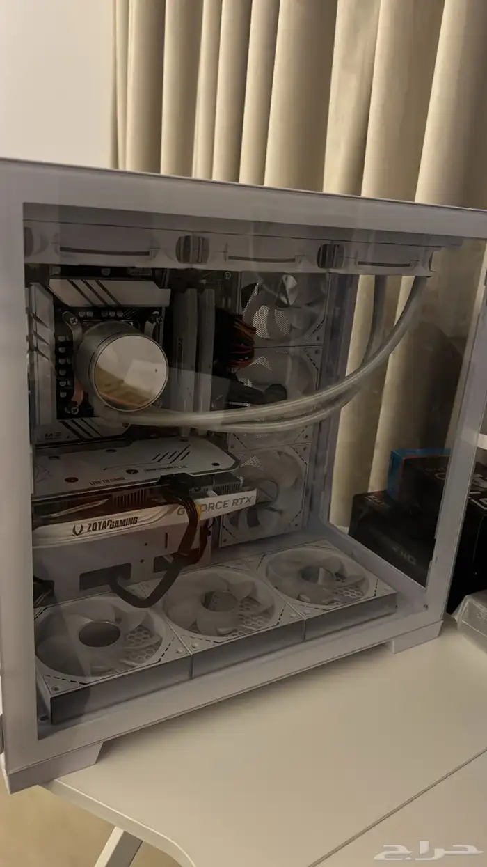PC Gaminmg - 4060 RTX 5