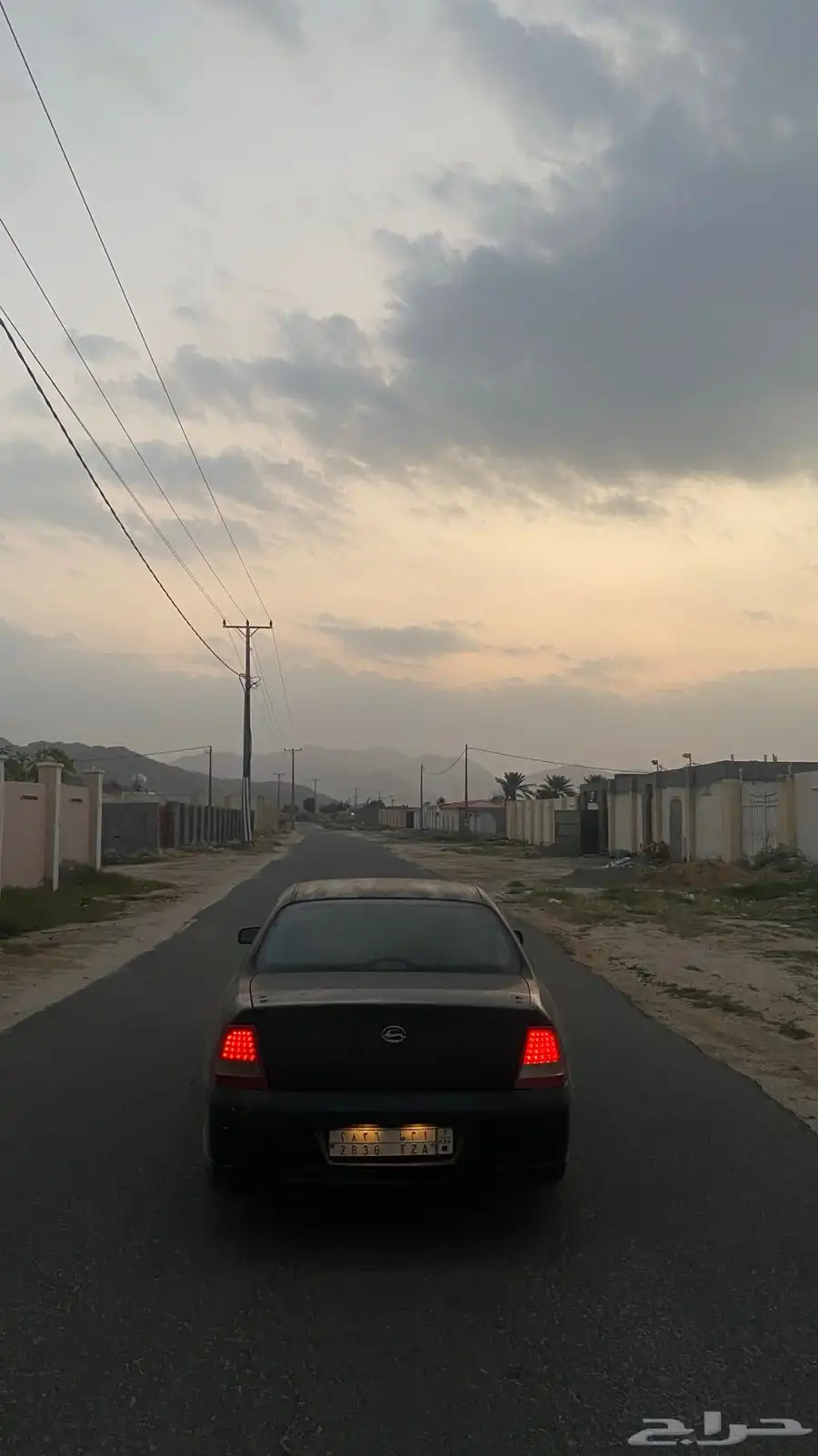 كابرس 2004للبيع 27