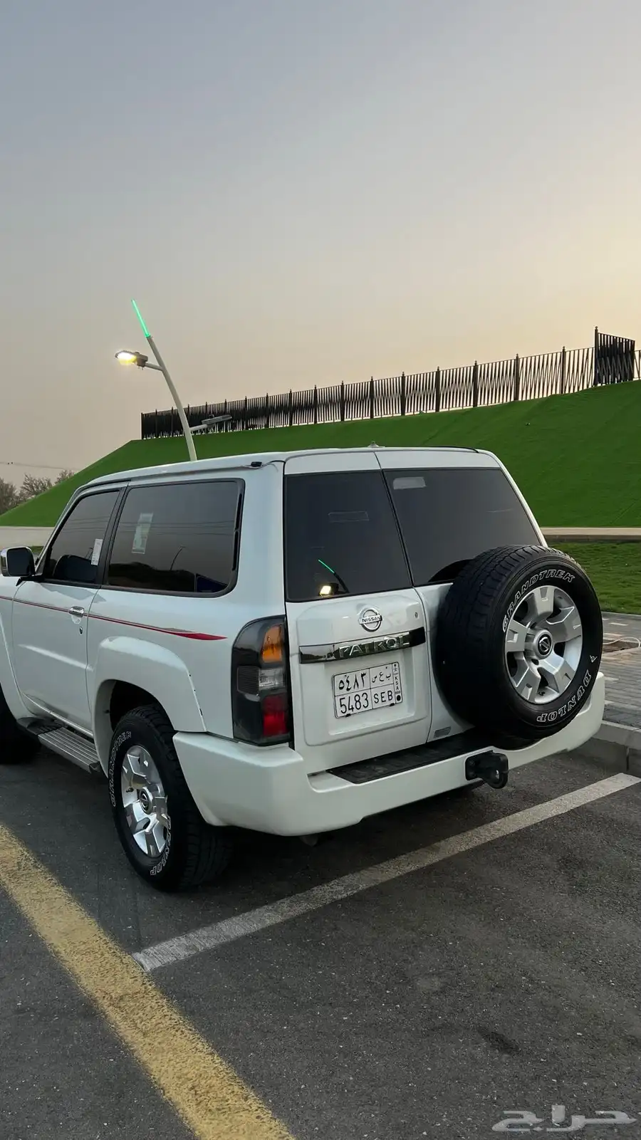 ربع فتك gl s محول فل كامل خارجي 10