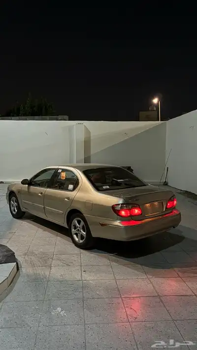 مكسيما للبيع او البدل قير عادي 4