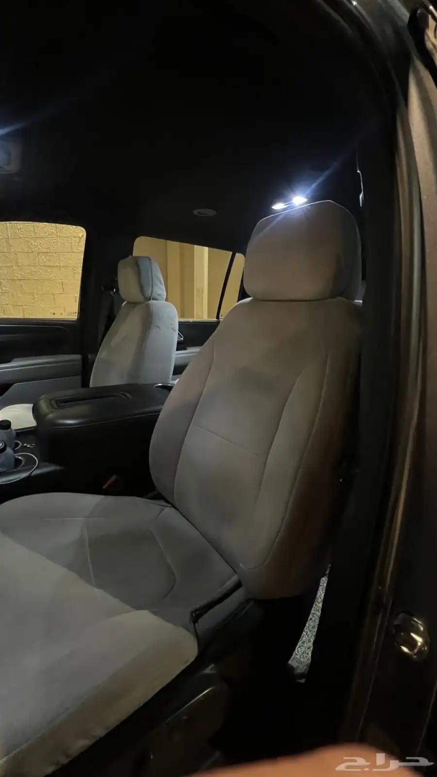 تاهو TAHOE LT 2022 دبل طويل 6