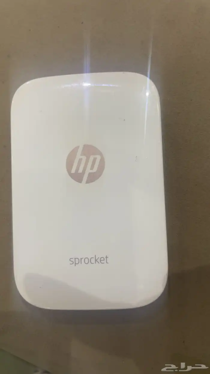 طابعه ملونه hp ناقصها ورق بس الطابعه الصغيره 0