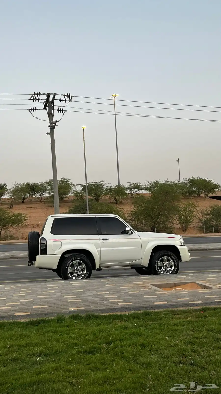 ربع فتك gl s محول فل كامل خارجي 3
