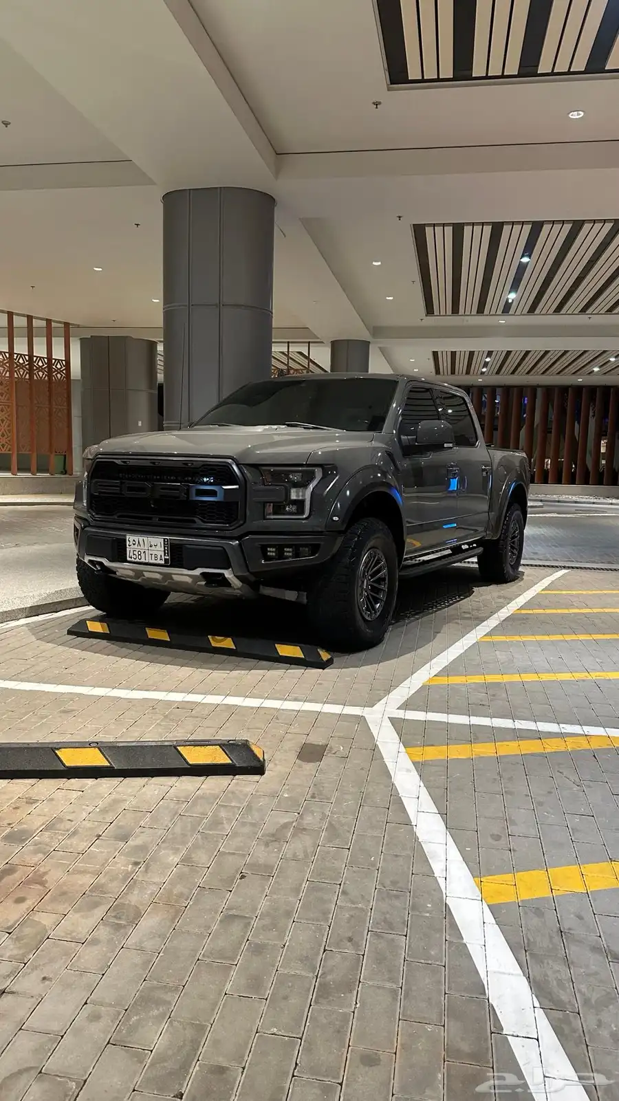 2020 فورد رابتر F150 0