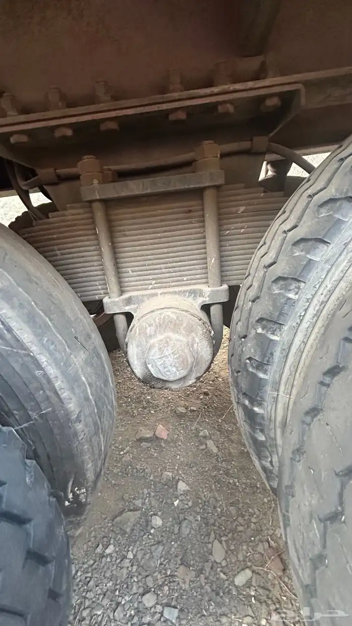 تيدر مطلق 9