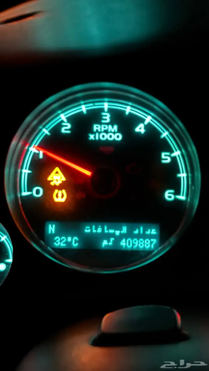 يوكن XL اسود 2009 للبيع 26