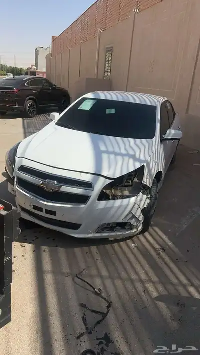 ماليبو 2014 ls 1
