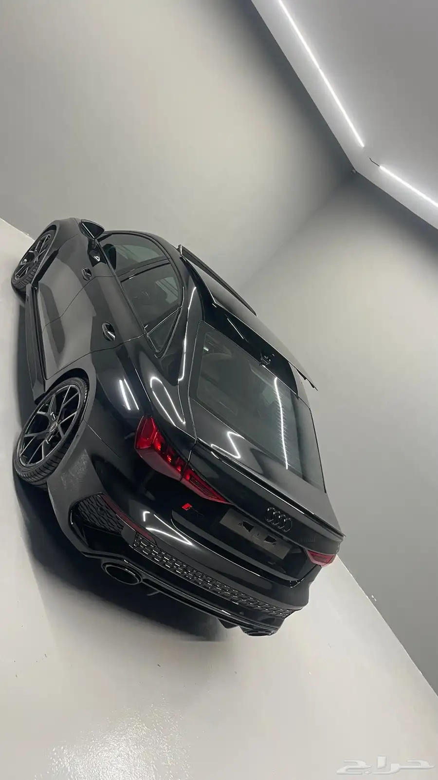 RS3 Audi 2023 ماشي 14الف index