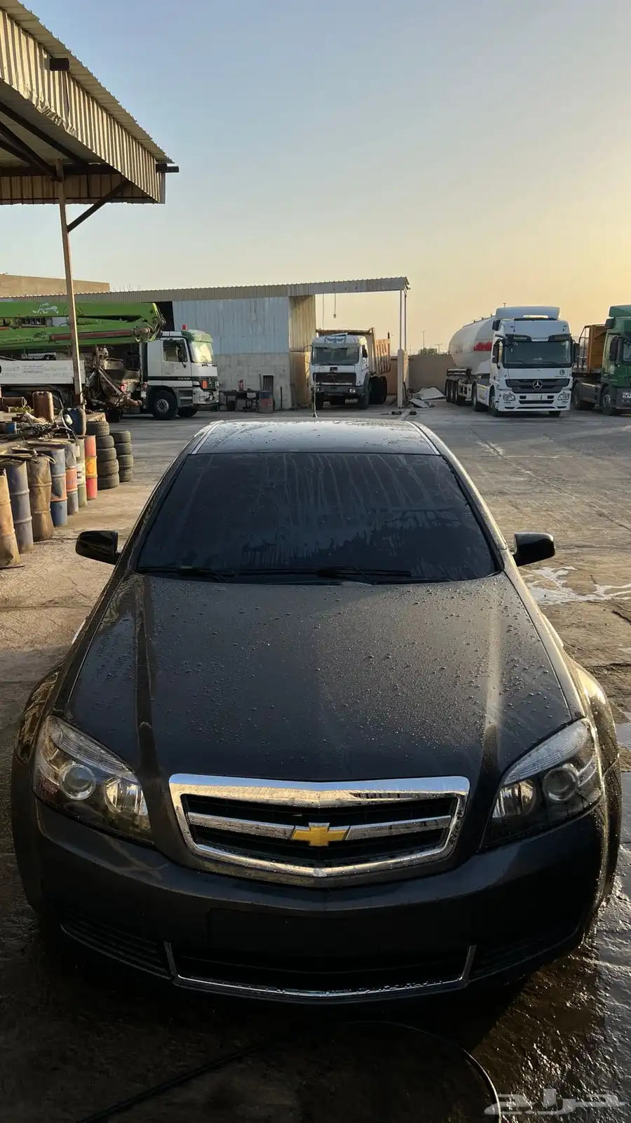 كابرس 2009 0