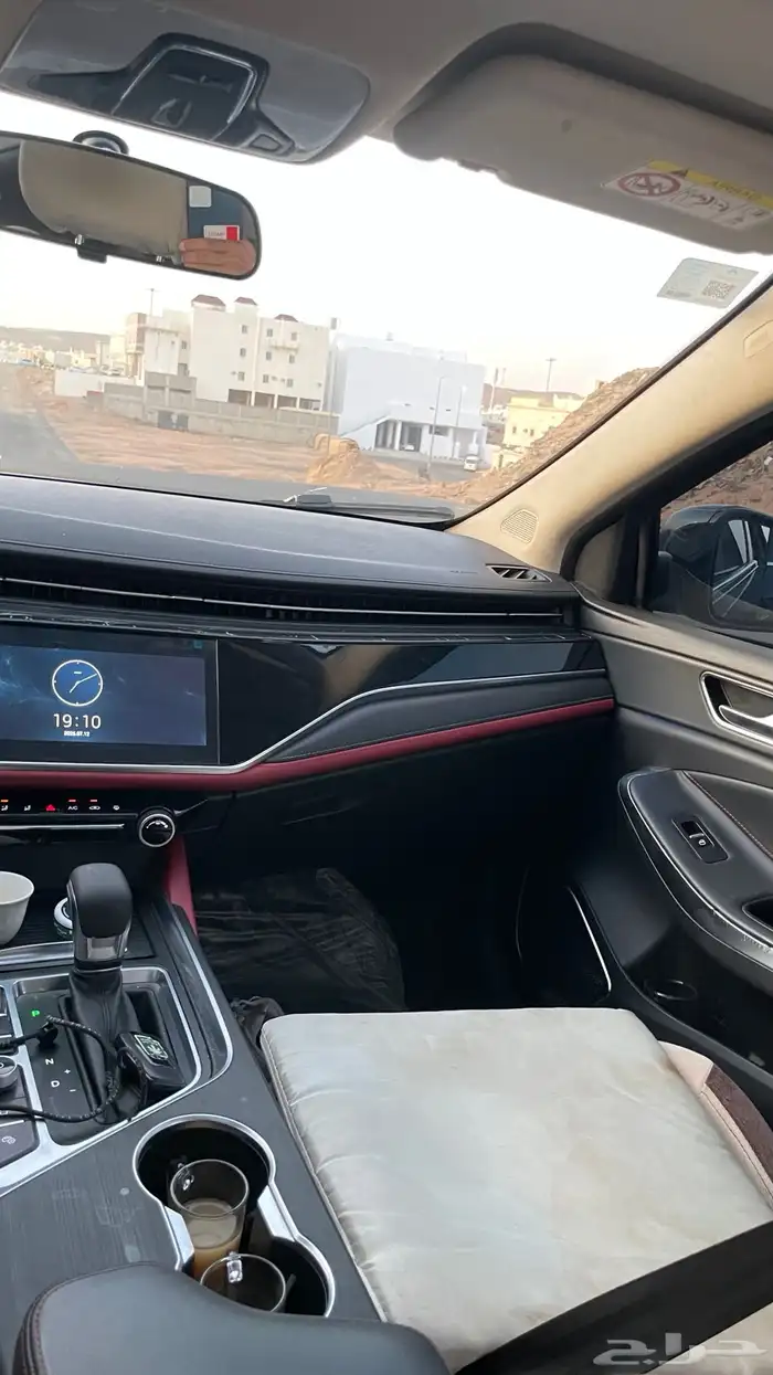 شيري اريزو 6 9