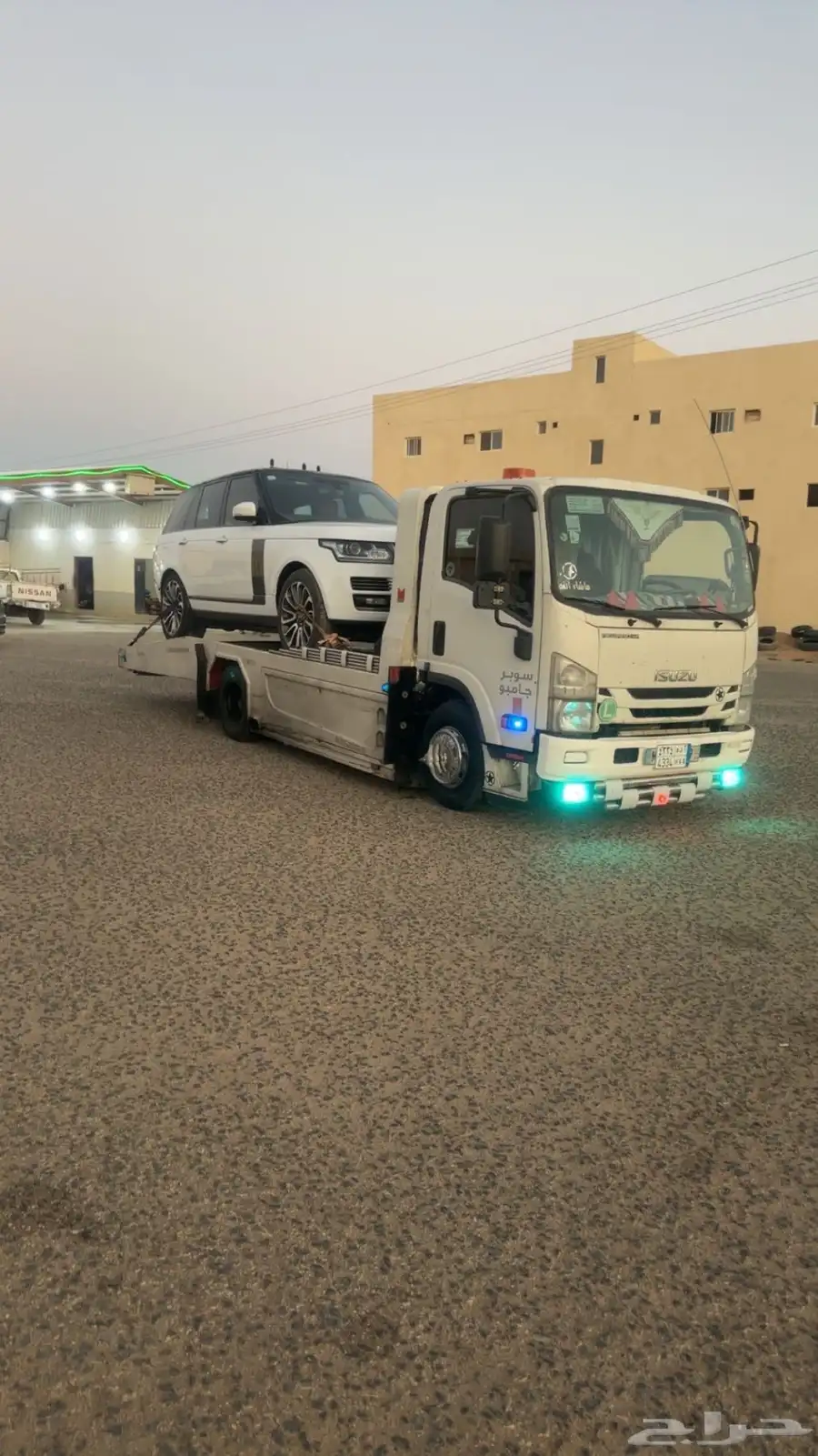 متجه للقصيم والدوادمي وعفيف 0