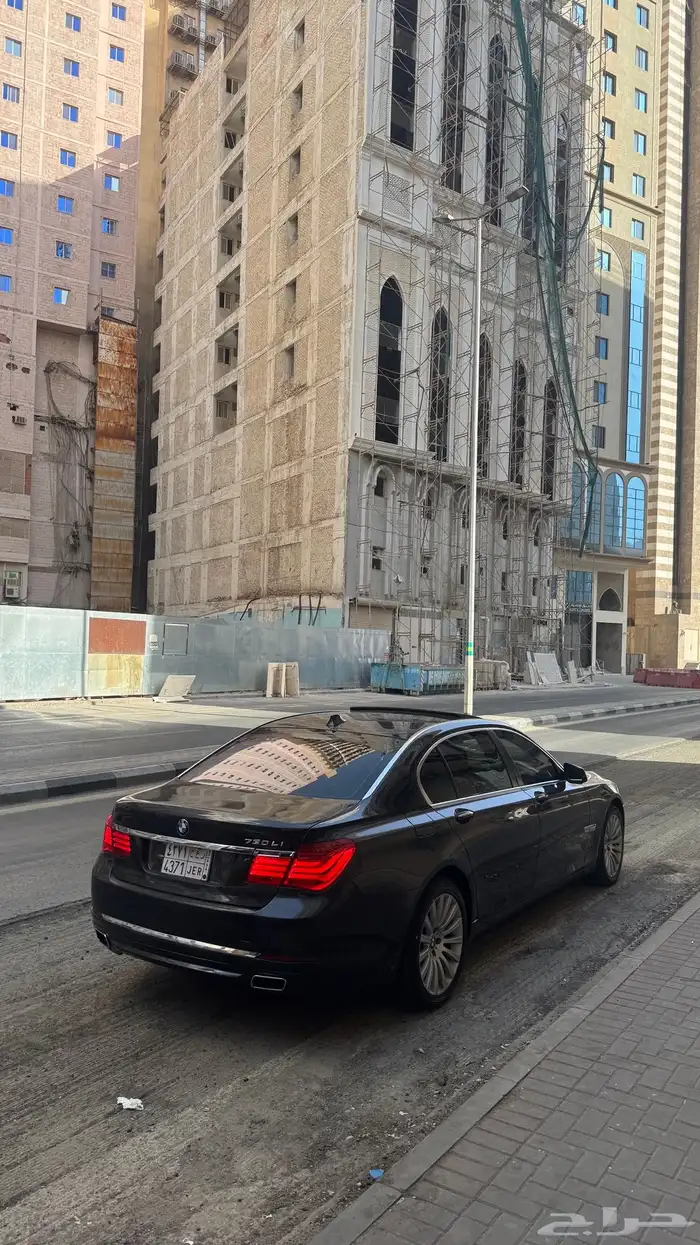 BMW 2012 4